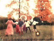 Abrams Delight, 25th anniversa